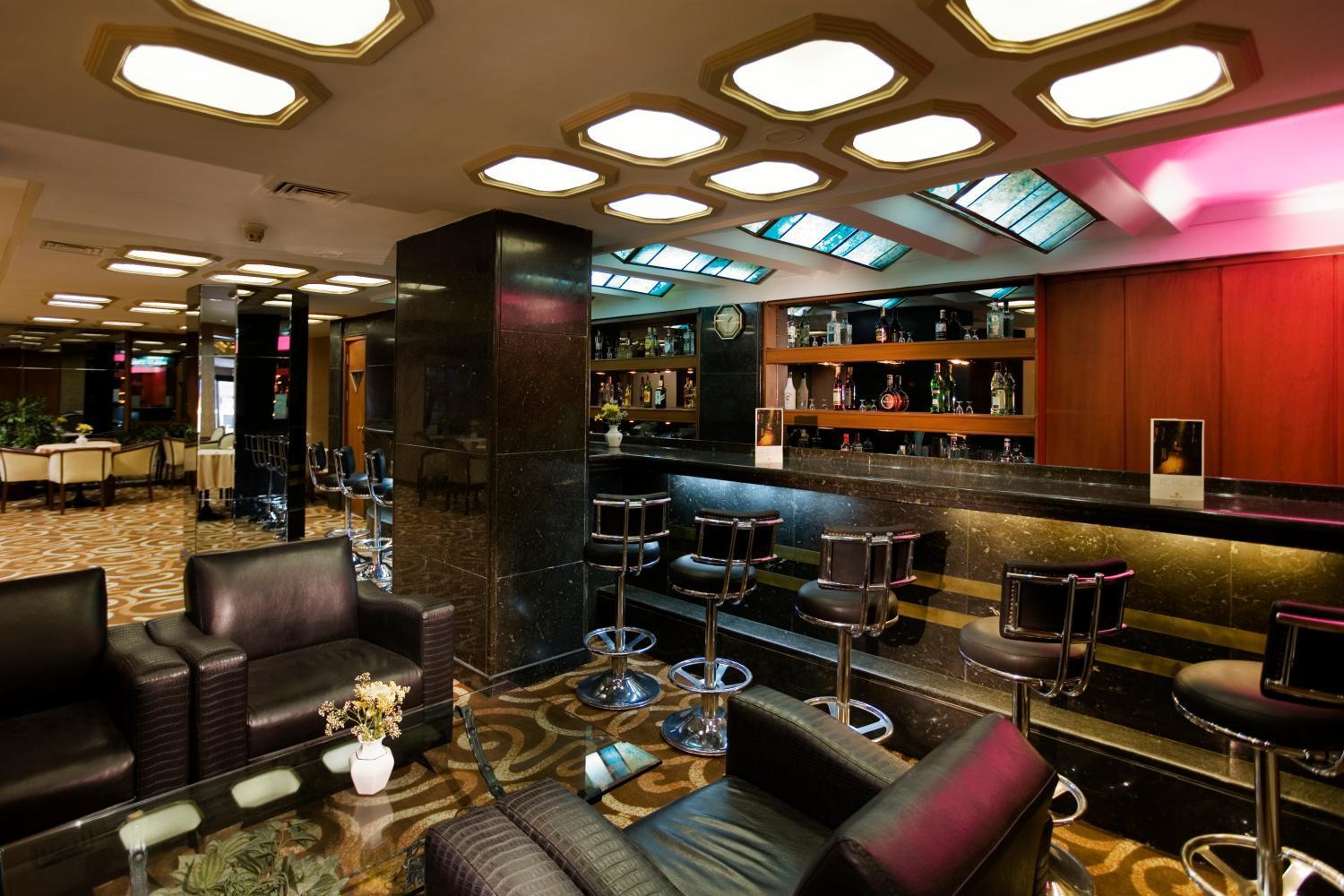 Hotel Buyuk Sahinler — Fotoğraflar 3